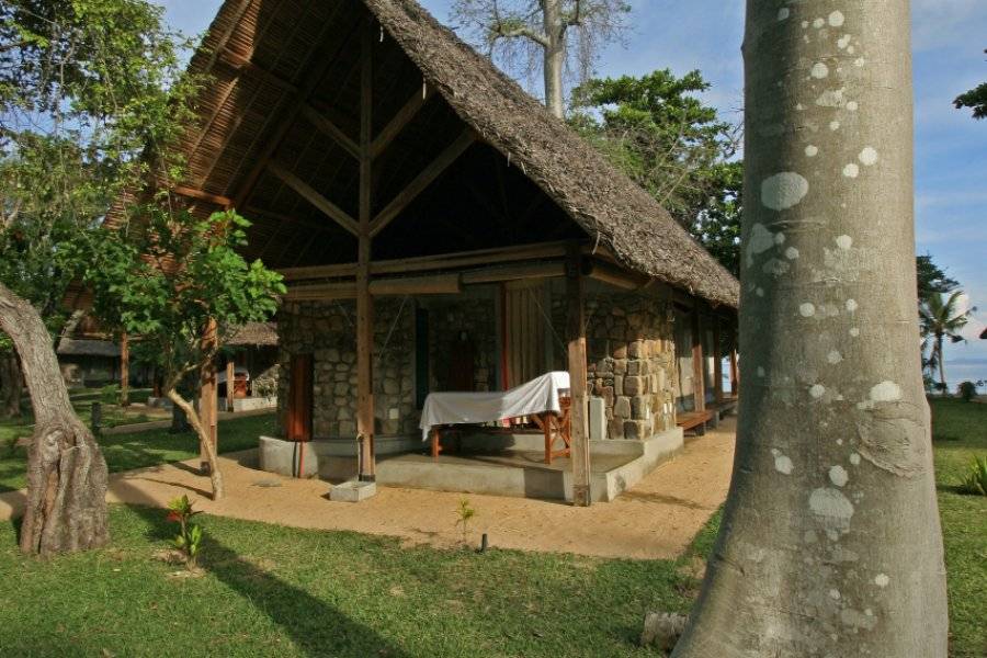EDEN LODGE Hôtel Anjanojano photo n° 223080