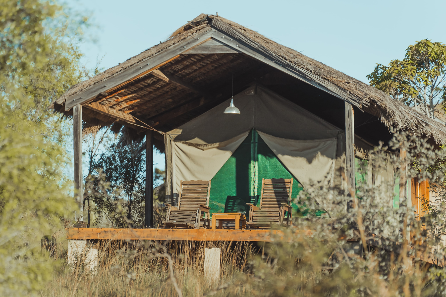 SATRANA LODGE