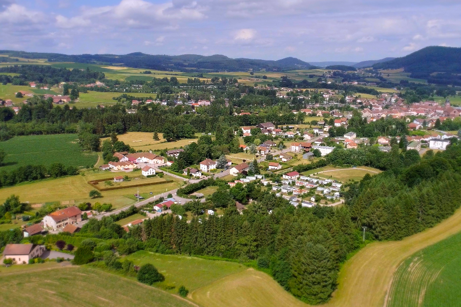  - ©Sites et Paysages Au Clos de la Chaume