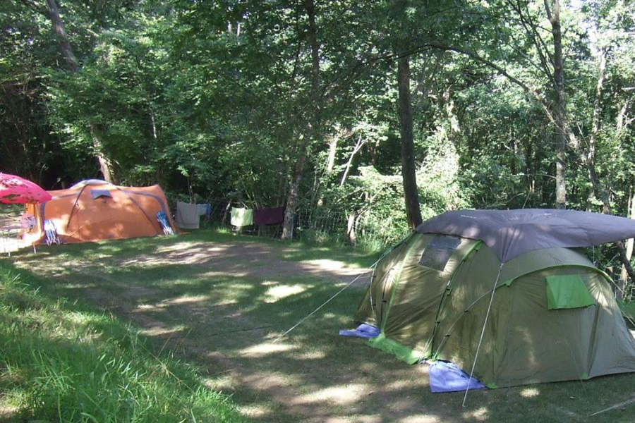 Camping Manex - ©Camping Manex