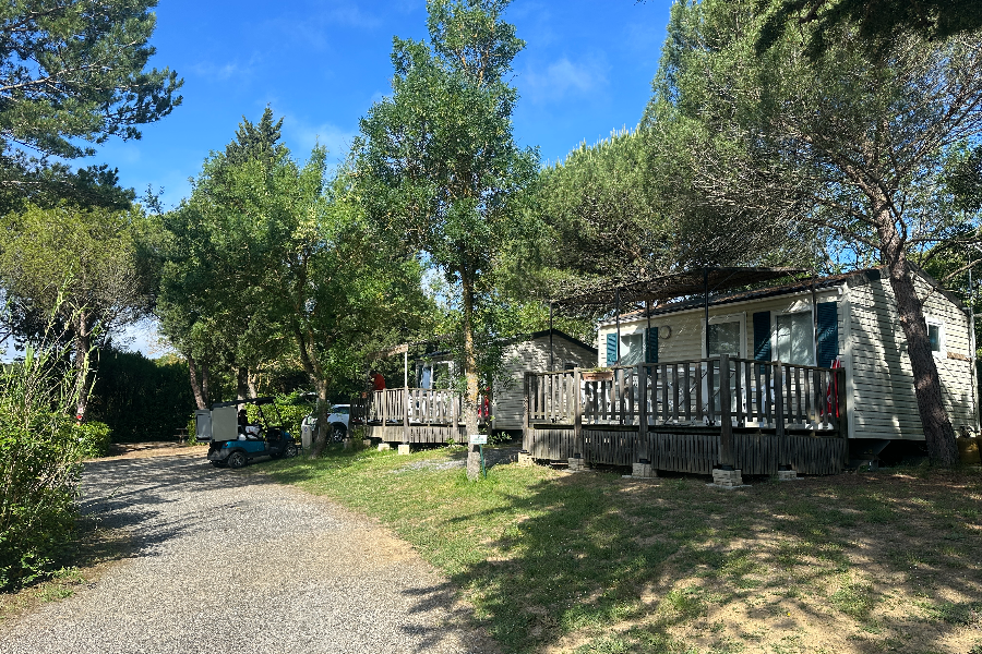 CAMPING LE MALOLYA