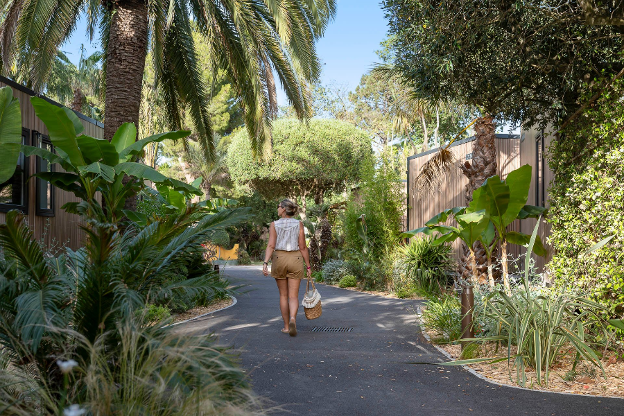 CAMPING CLUB LA SIRÈNE