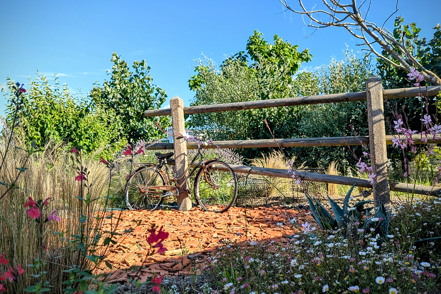 CAMPING CLOS DU BOURG