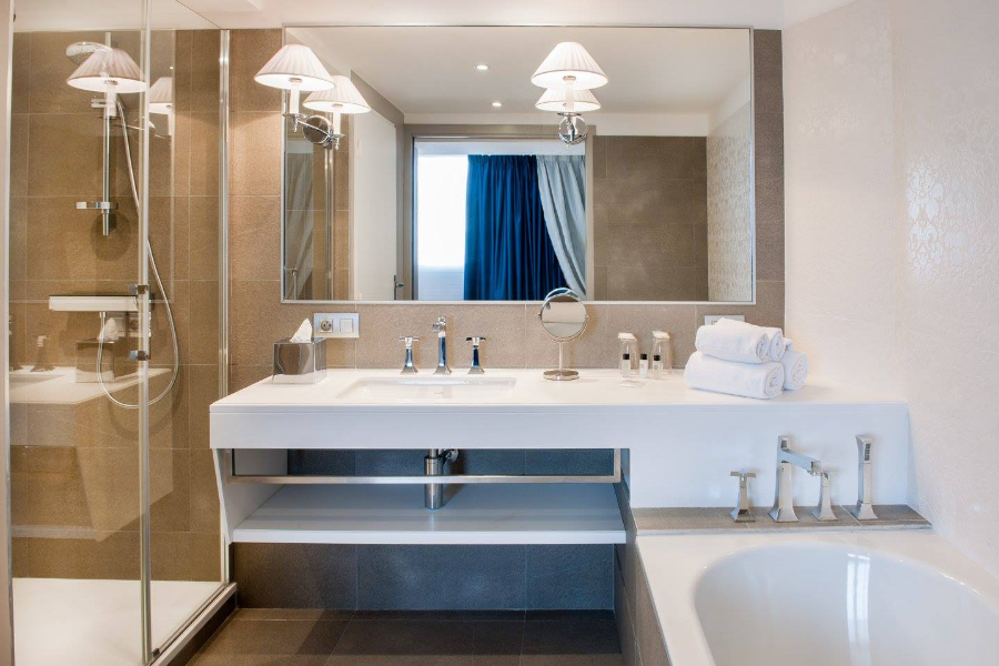 GRAND HÔTEL GALLIA & LONDRES