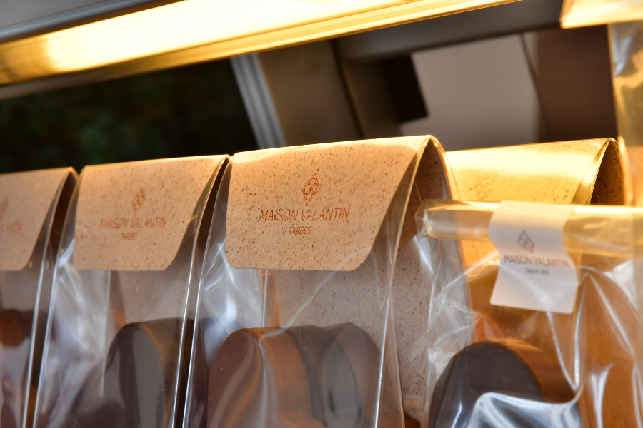 Chocolats Maison Valantin