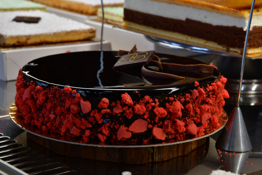 Pâtisserie Maison Valantin