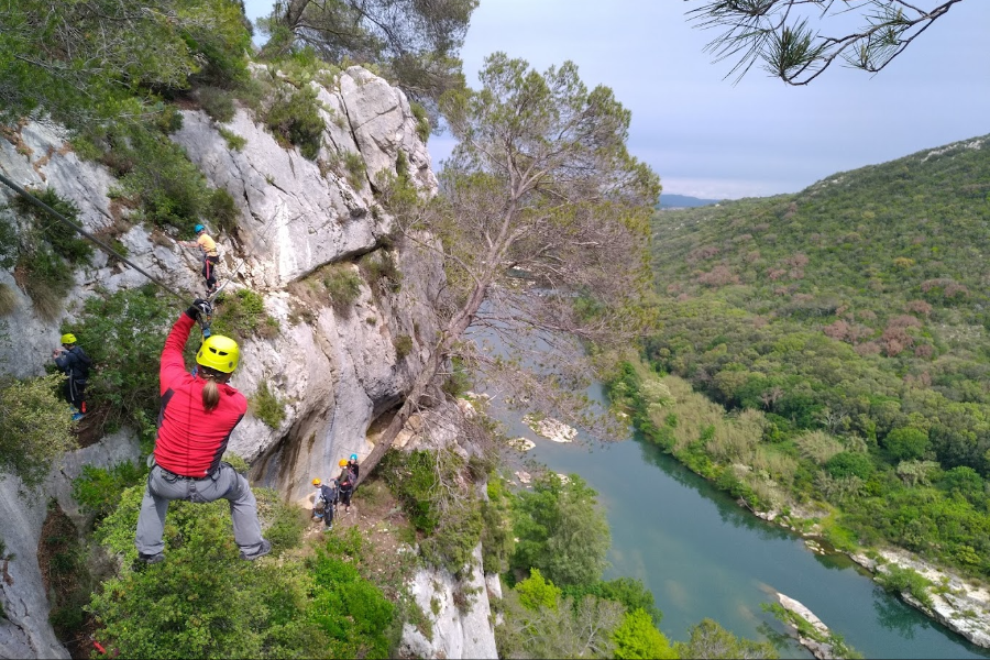 BUREAU DES MONITEURS DU GARD