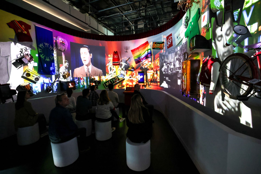 Exposition permanente