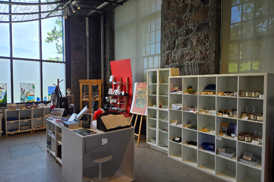Boutique