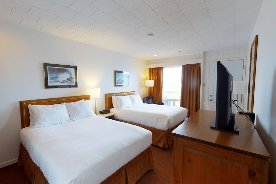 RIÔTEL PERCÉ