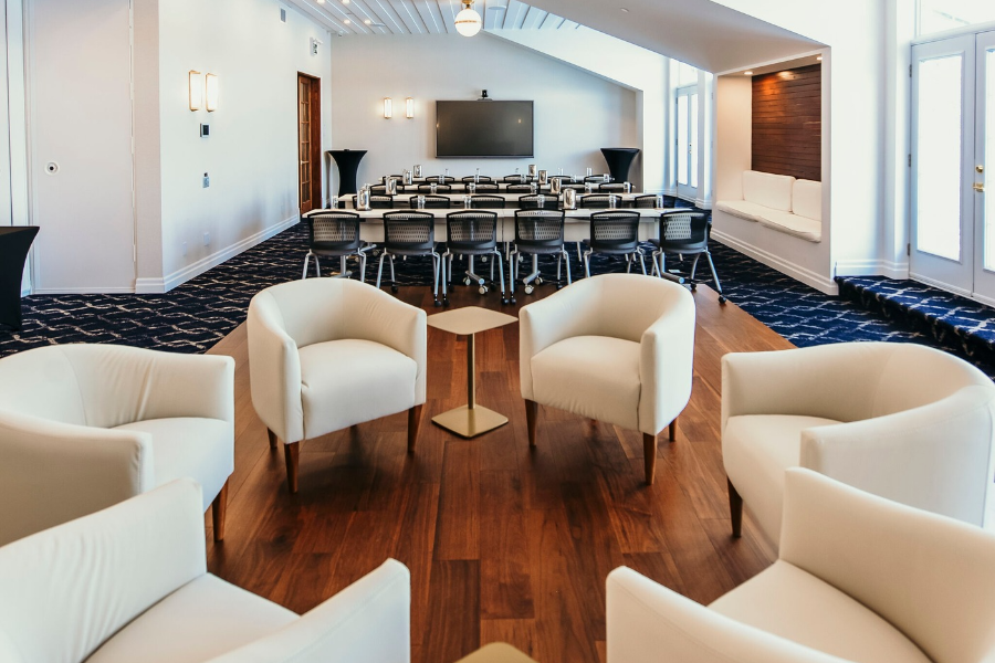 RIPPLECOVE HÔTEL & SPA
