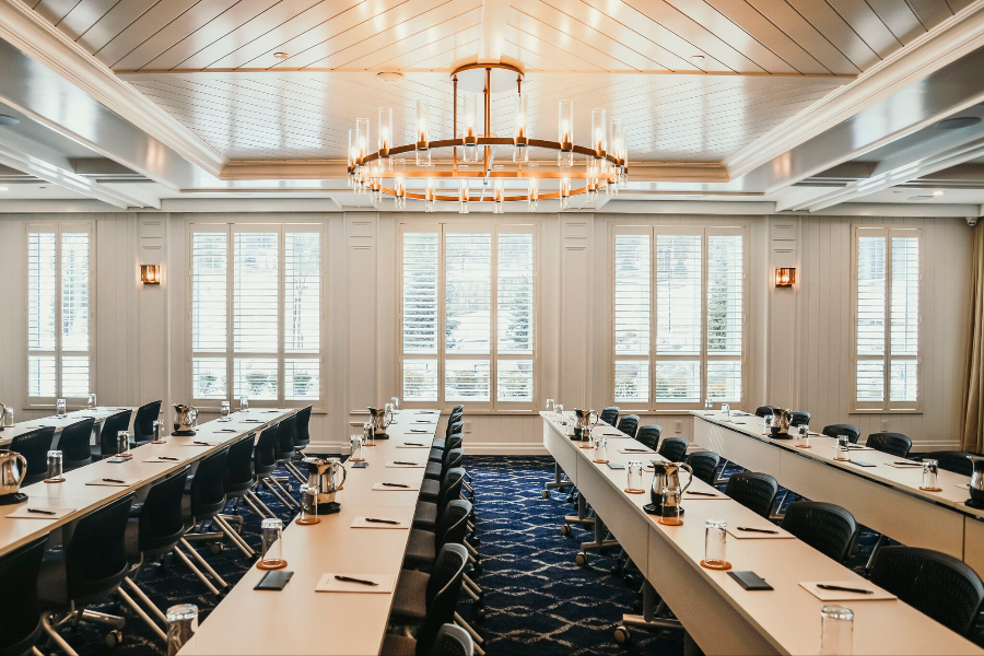 RIPPLECOVE HÔTEL & SPA