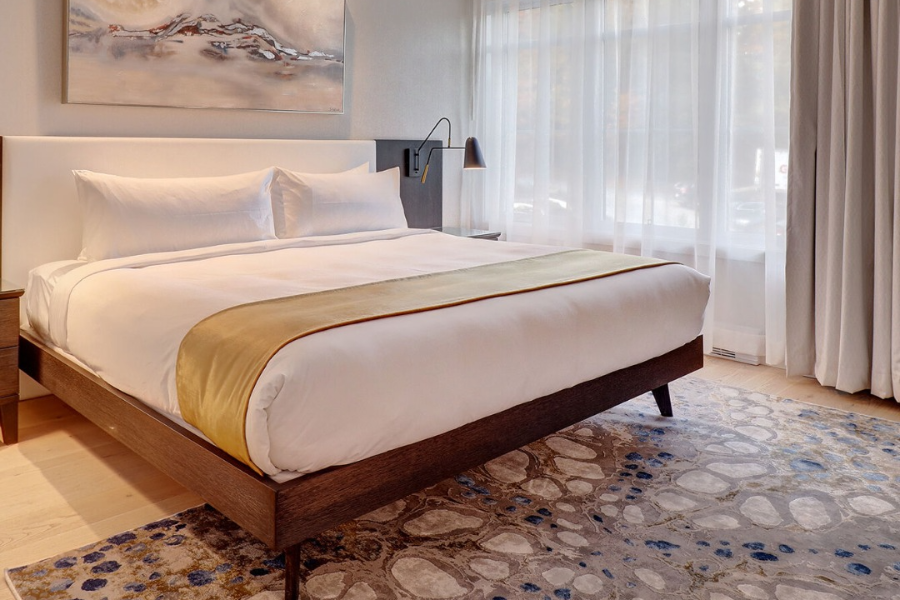 RIPPLECOVE HÔTEL & SPA