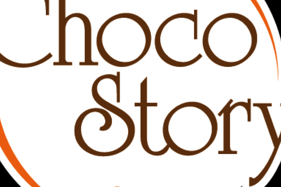  - ©布鲁塞尔的巧克力故事