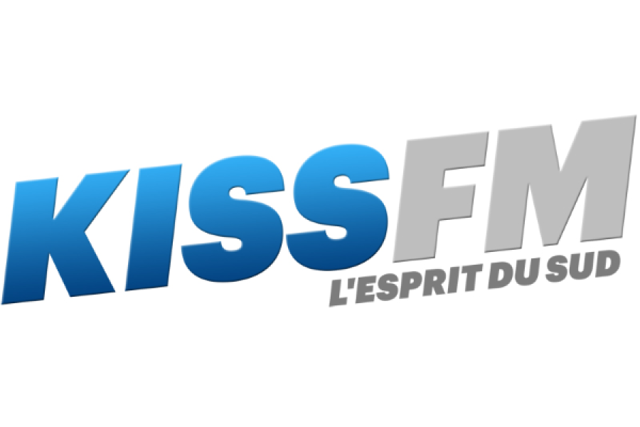  - ©KISS FM - L'ESPRIT DU SUD