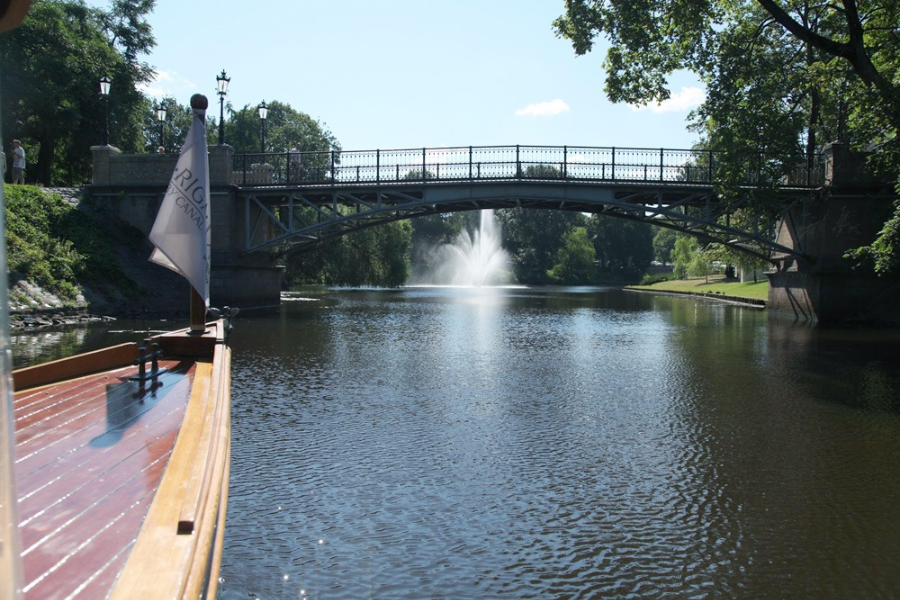  - ©RIGA BY CANAL