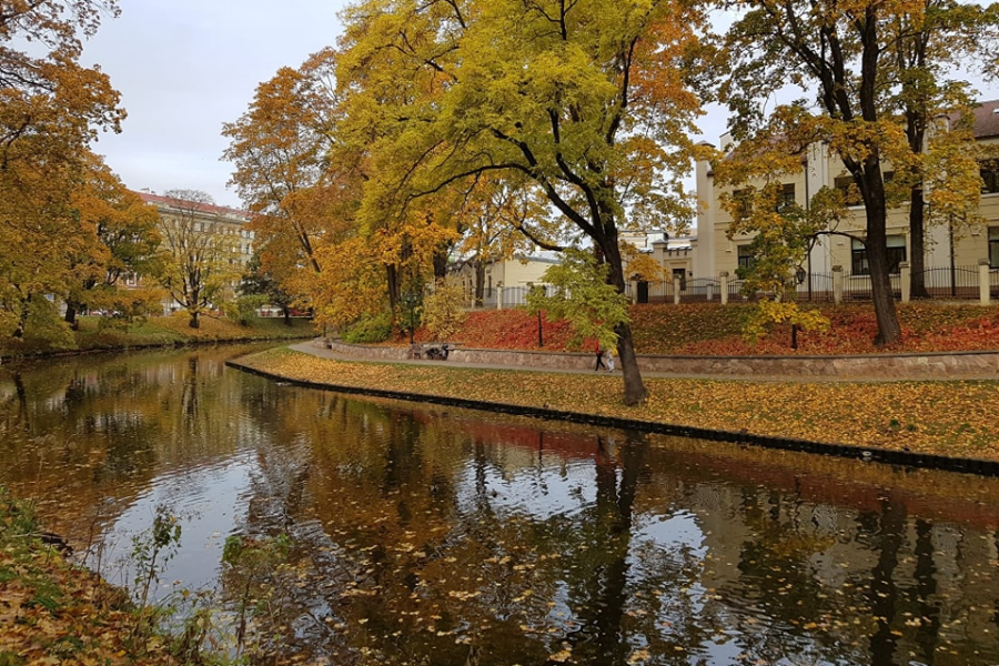  - ©RIGA BY CANAL