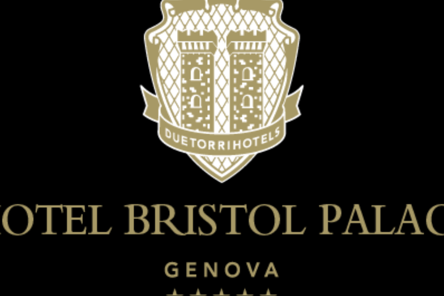 Logo - ©Hotel Bristol Palace