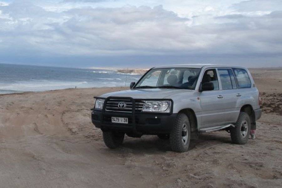 IDEAL TRAVEL MOROCCO Agence de voyage - Tours opérateurs Marrakech photo n° 70469