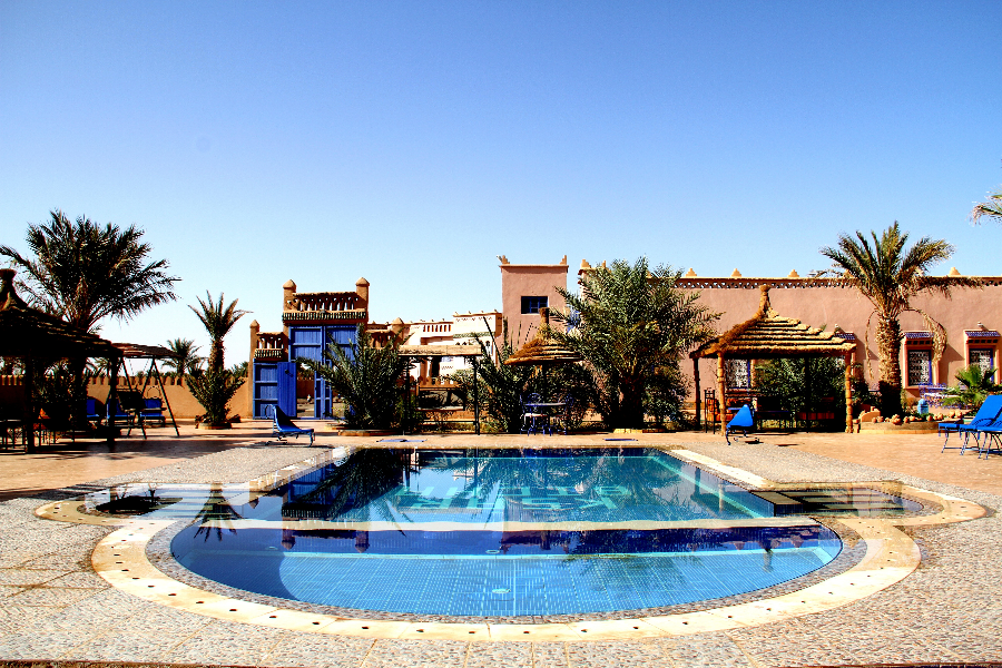 KSAR BICHA