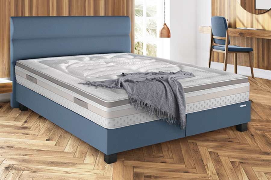 MATELAS COLLECTION DREAMS FIXE - ©ANDRE RENAULT