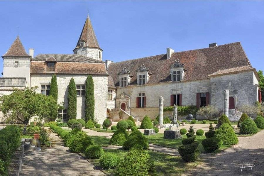 OFFICE DE TOURISME DU PAYS DE LAUZUN