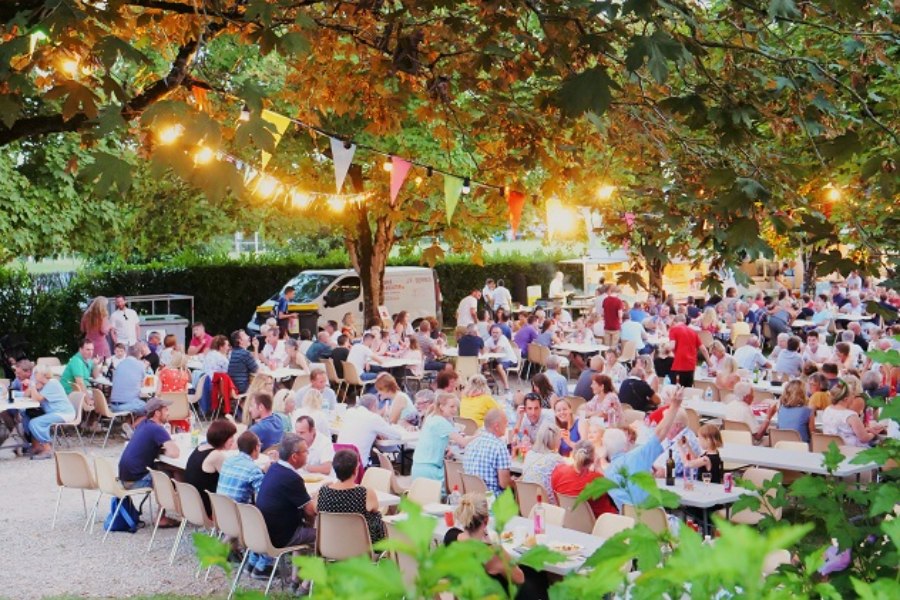 Soirée Gourmande