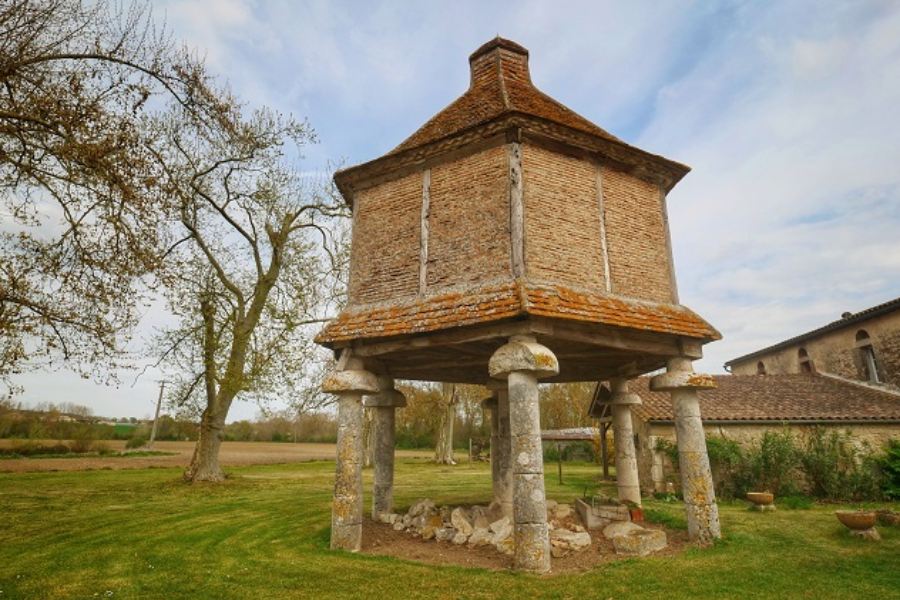 Pigeonnier
