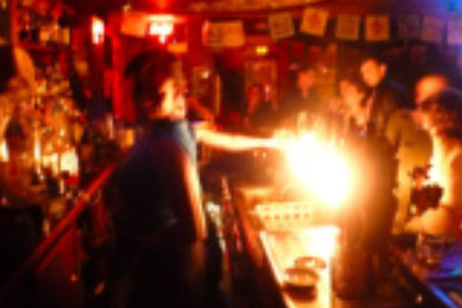 Cubana café