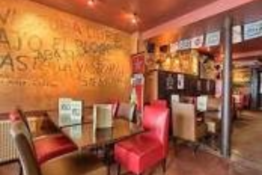Cubana café