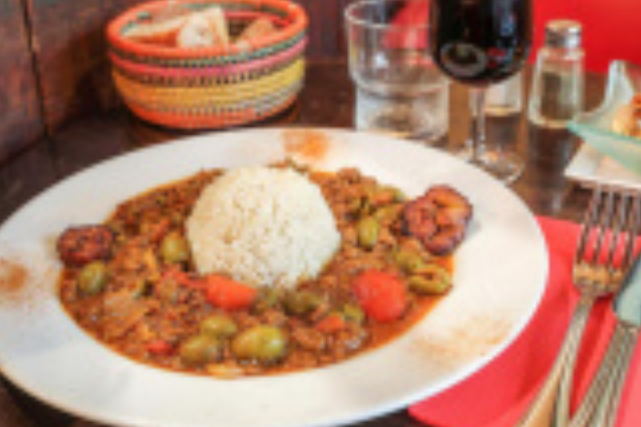 Cubana café