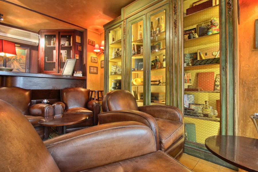 Cubana café