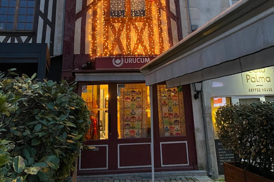 URUCUM