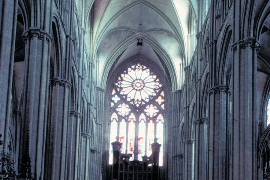 Alamer - Iconotec... - ©ST. STEPHEN'S CATHEDRAL
