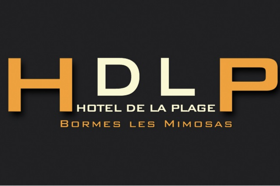  - ©HÔTEL DE LA PLAGE - HDLP