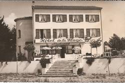 HÔTEL DE LA PLAGE - HDLP Hôtel Bormes-Les-Mimosas photo n° 116428 - ©HÔTEL DE LA PLAGE - HDLP