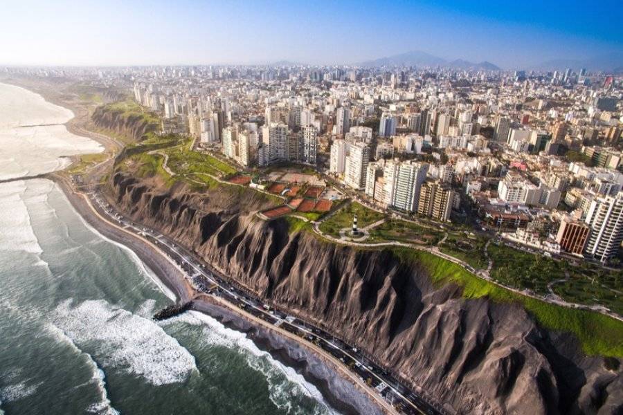 Lima Pérou - ©TERRA PERU