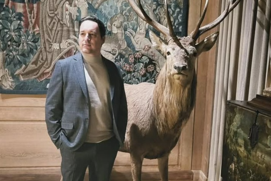 MUSÉE DE LA CHASSE ET DE LA NATURE