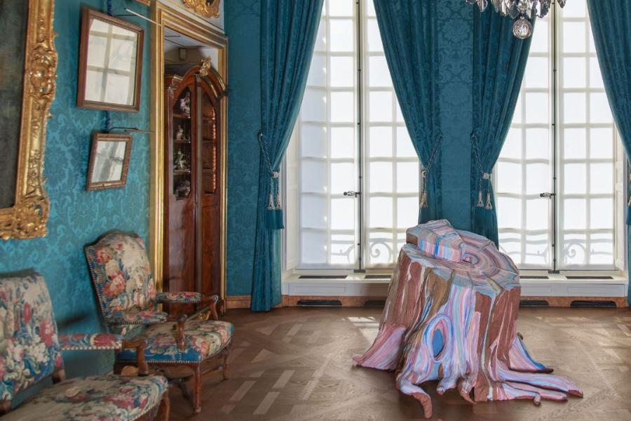 MUSÉE DE LA CHASSE ET DE LA NATURE