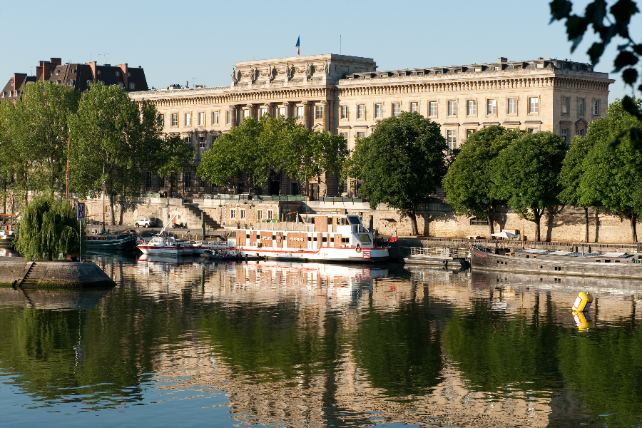 Monnaie de Paris