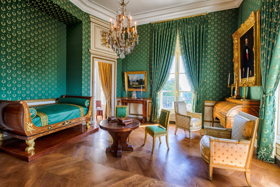 Château de Sceaux