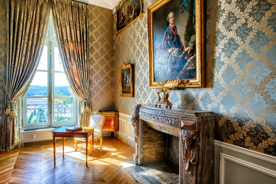 Château de Sceaux