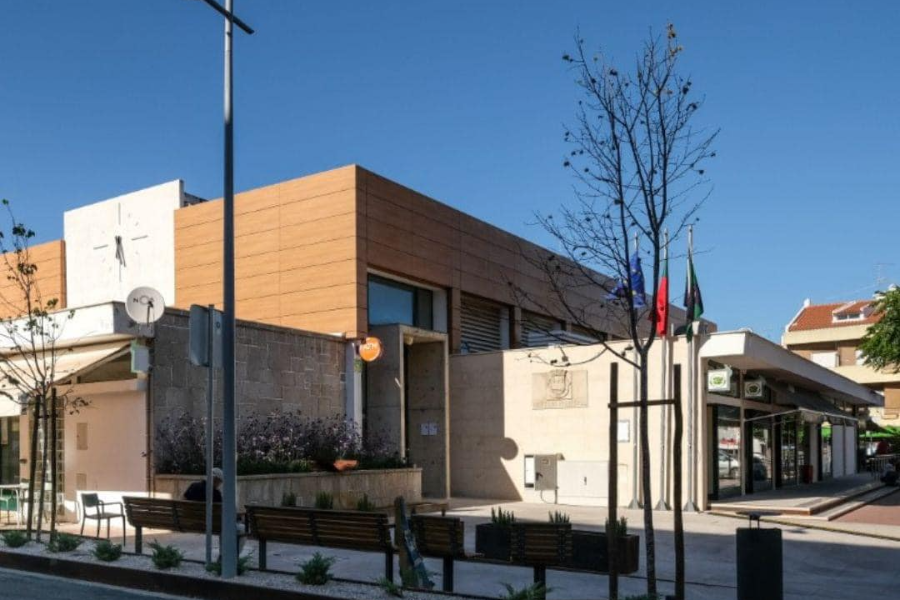 MAIRIE