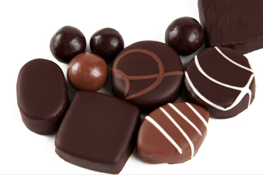 Antton chocolatier - ©Antton chocolatier