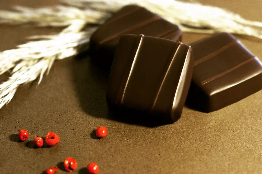 Antton Chocolatier - ©Antton Chocolatier