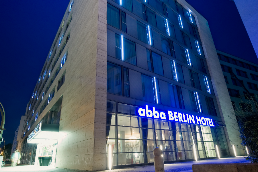  - ©ABBA BERLIN HOTEL