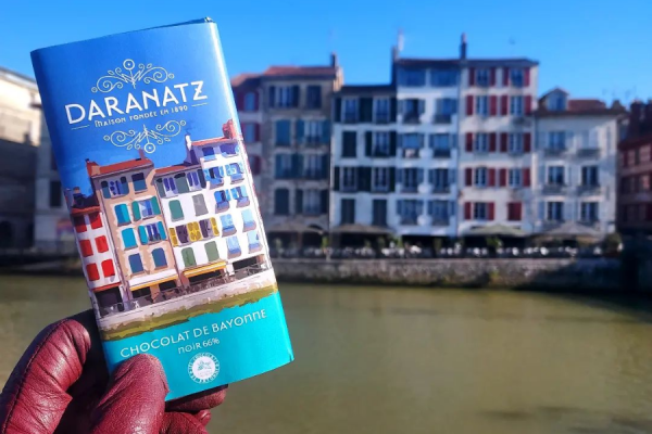 Maison Daranatz Bayonne