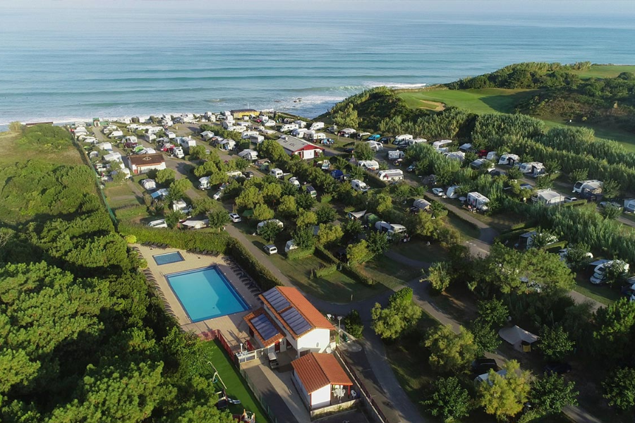camping kabel Kabeltrommel Camping 25 Meter