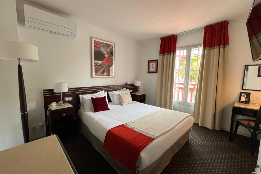Hotel Ursula Cambo