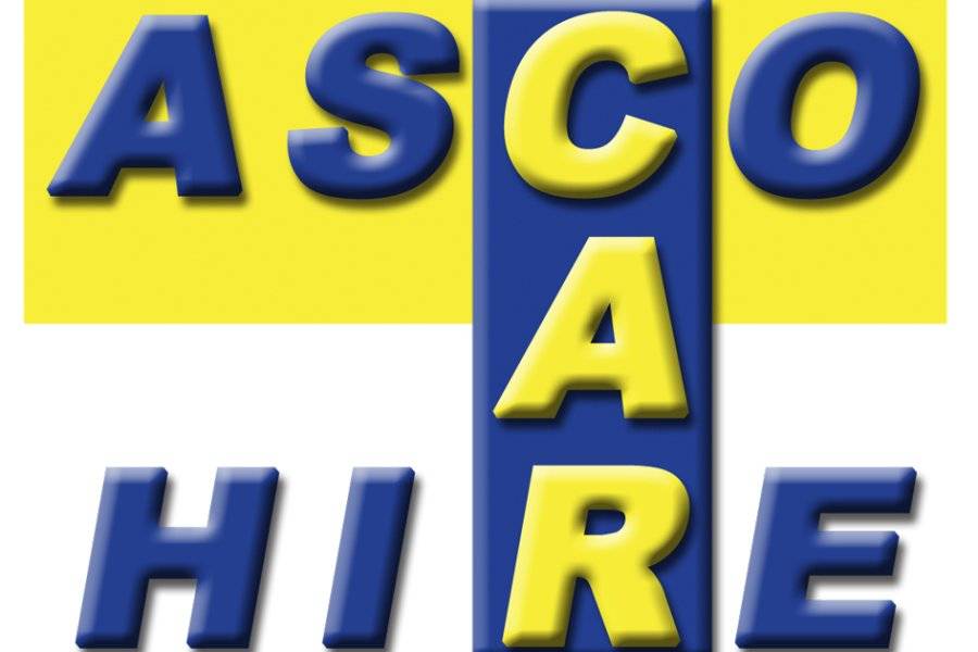 asco car hire - ©ASCO CAR HIRE